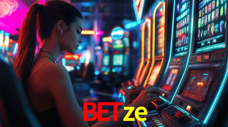 Cashback e recargas na betze