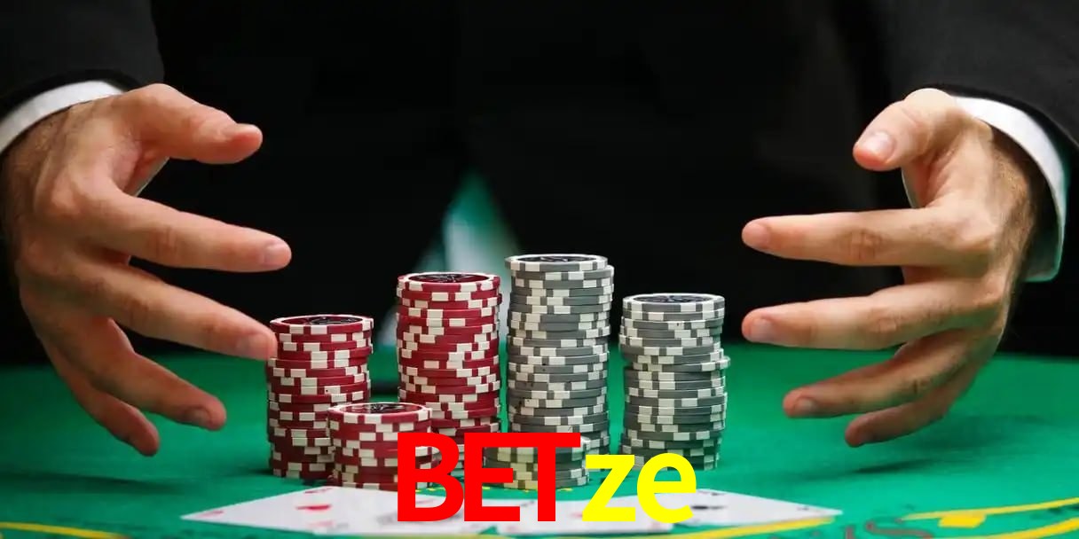 Benefícios VIP na betze