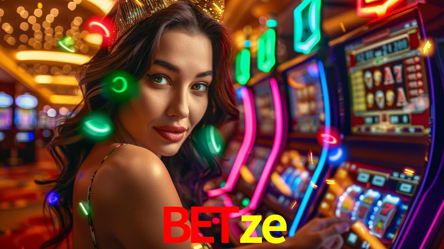 Mercados ao vivo e cash out na betze