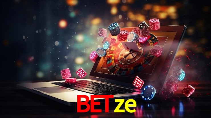 Download para Android e iOS na betze